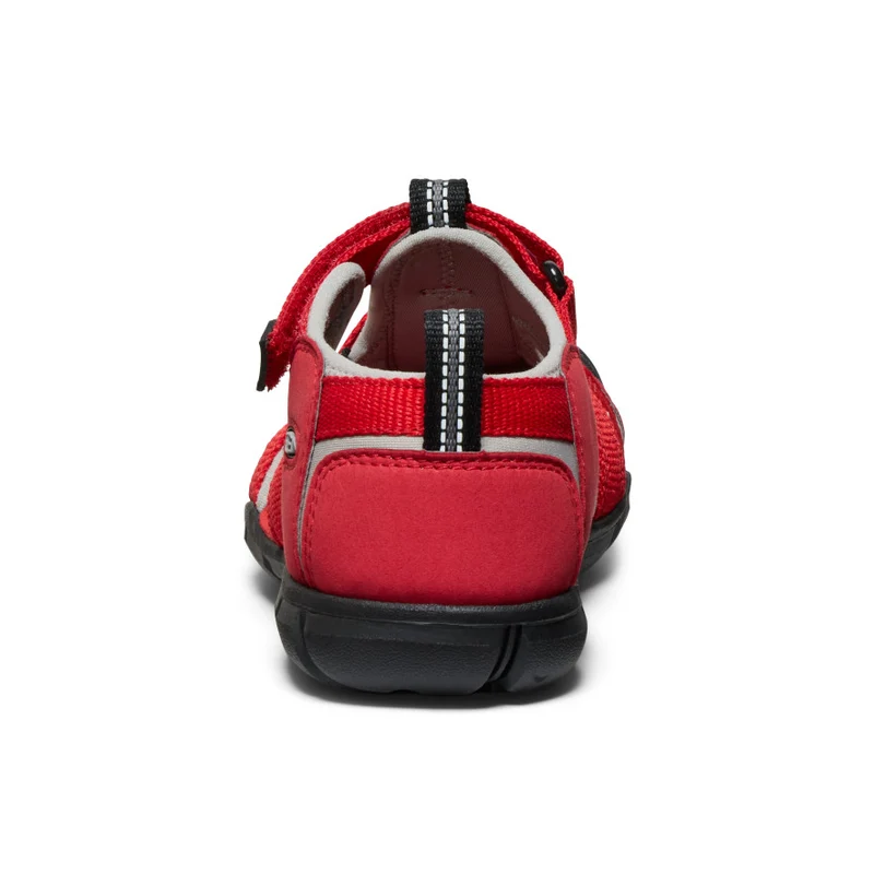 Seacamp II CNX Sandale für große Kids | Ribbon Red/Alloy