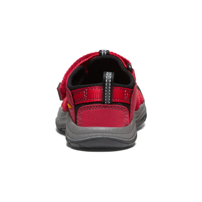 Newport H2 Sandale für Kleinkinder | Ribbon Red/Gargoyle