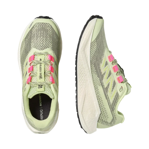 Salomon AERO BLAZE 3 GRVL Damen