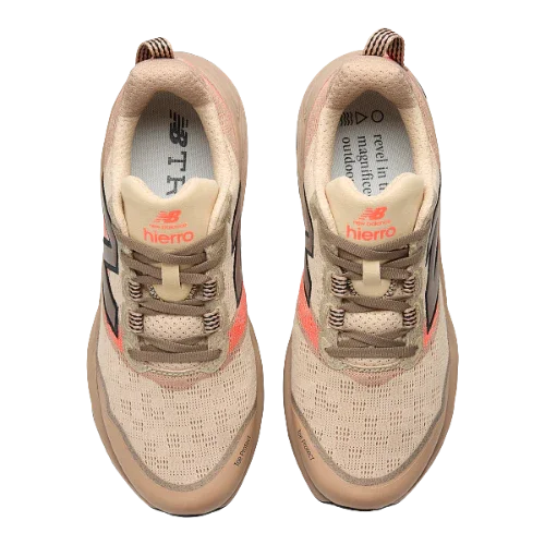 New Balance Fresh Foam X Hierro v9 Herren
