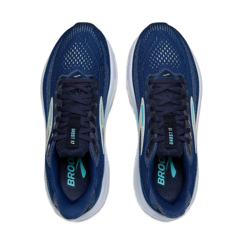 Brooks Ghost 17 Damen