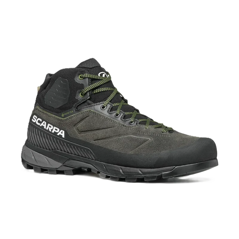 Scarpa Rapid XT Mid GTX Herren