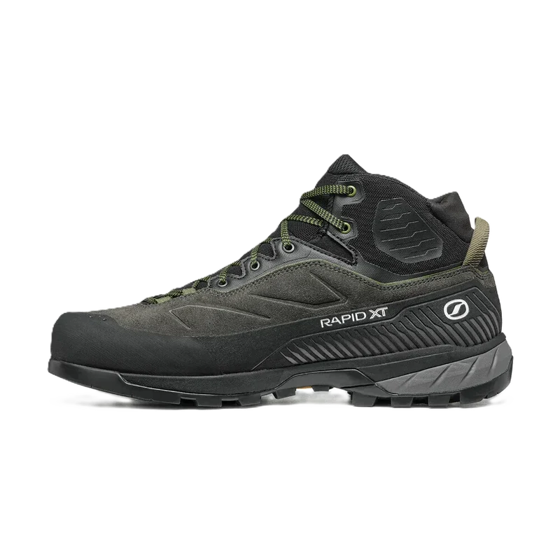 Scarpa Rapid XT Mid GTX Herren
