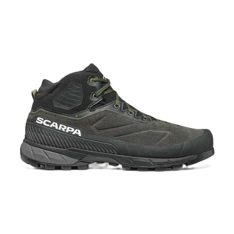 Scarpa Rapid XT Mid GTX Herren
