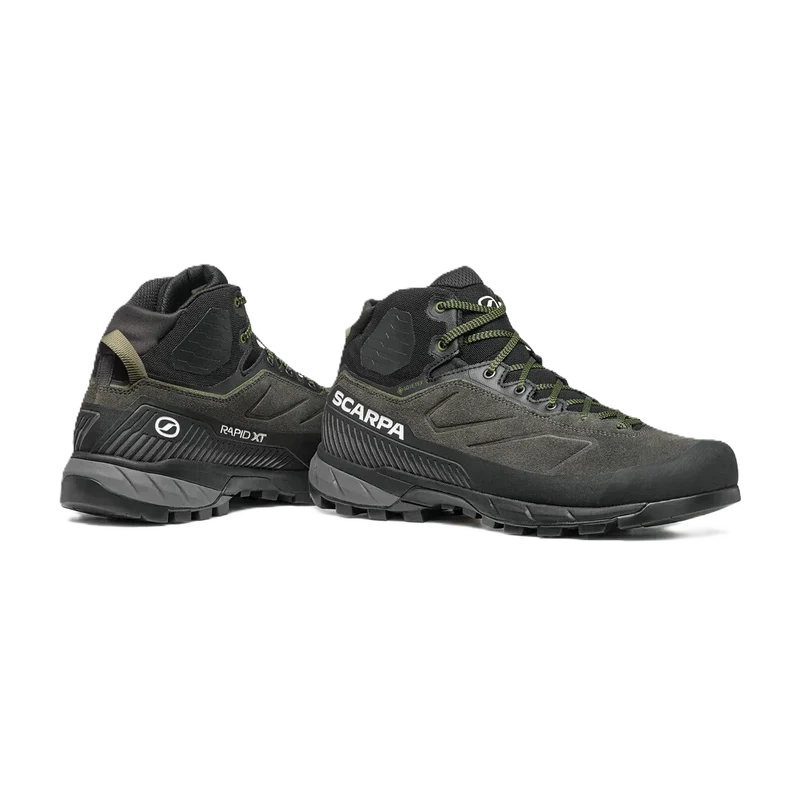 Scarpa Rapid XT Mid GTX Herren