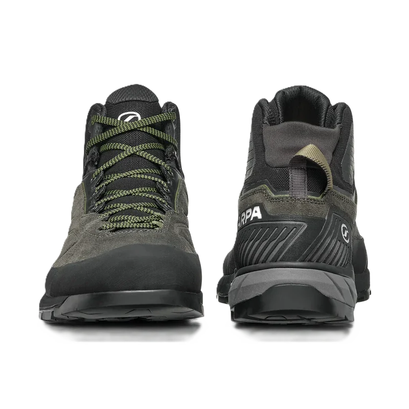 Scarpa Rapid XT Mid GTX Herren