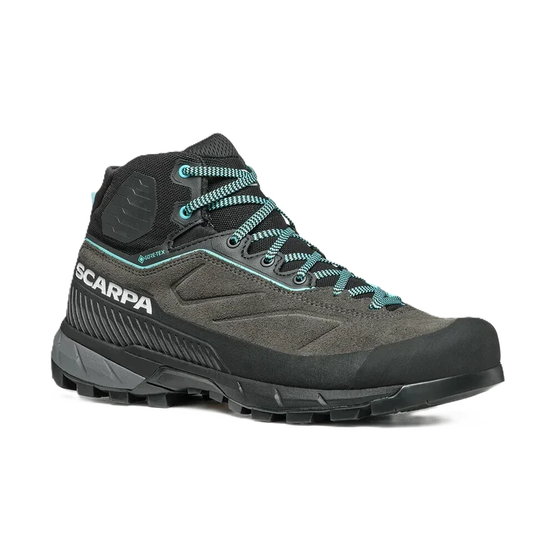 Scarpa Rapid XT Mid GTX Damen