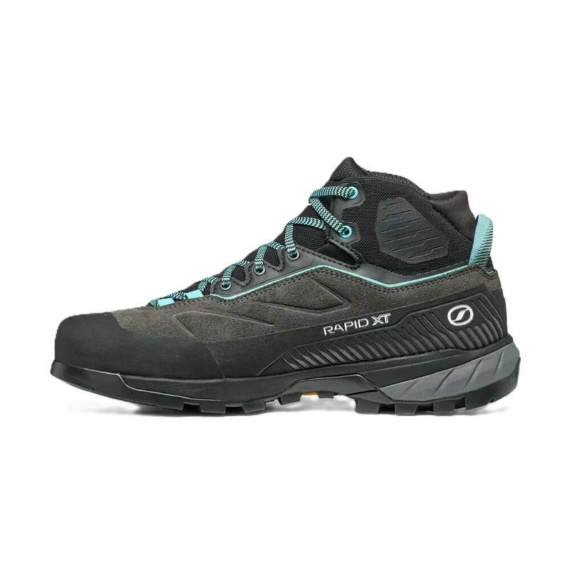 Scarpa Rapid XT Mid GTX Damen
