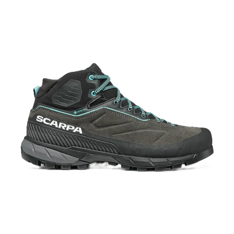 Scarpa Rapid XT Mid GTX Damen