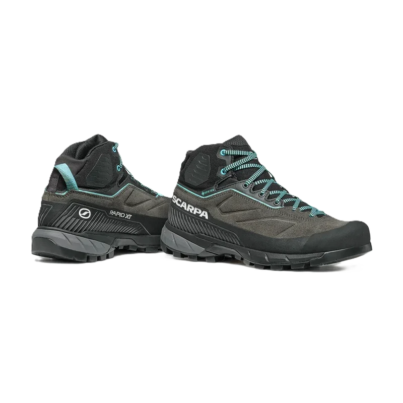 Scarpa Rapid XT Mid GTX Damen