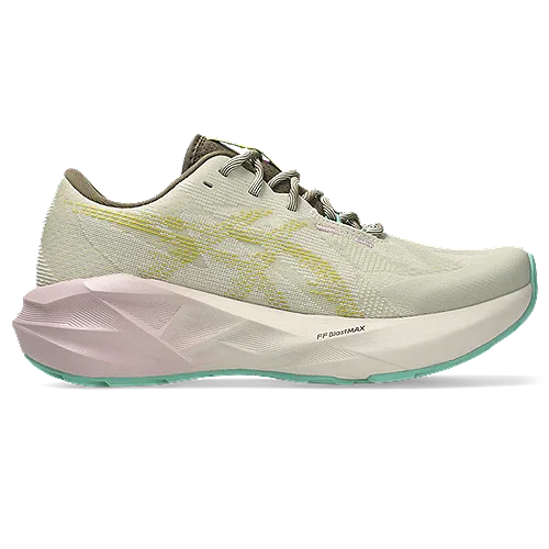Asics Novablast TR Damen