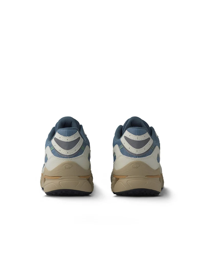 Karhu Super Fulcrum Icicle / Blue Mirage F860027