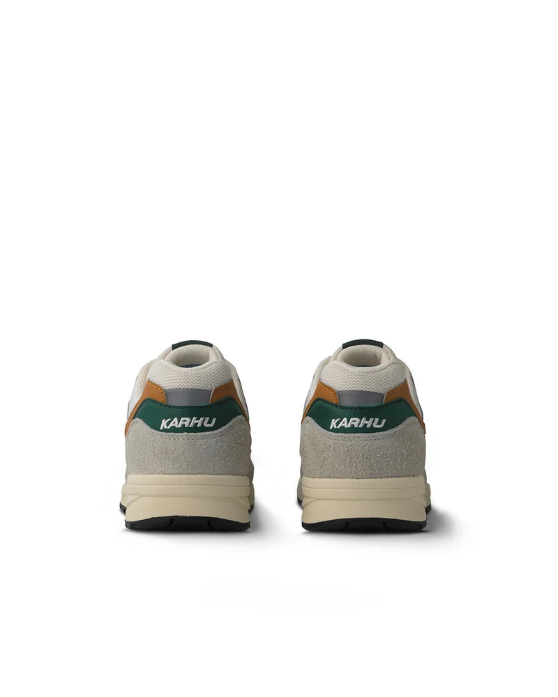 Karhu Legacy 96 Foggy Dew / Pineneedle F806096