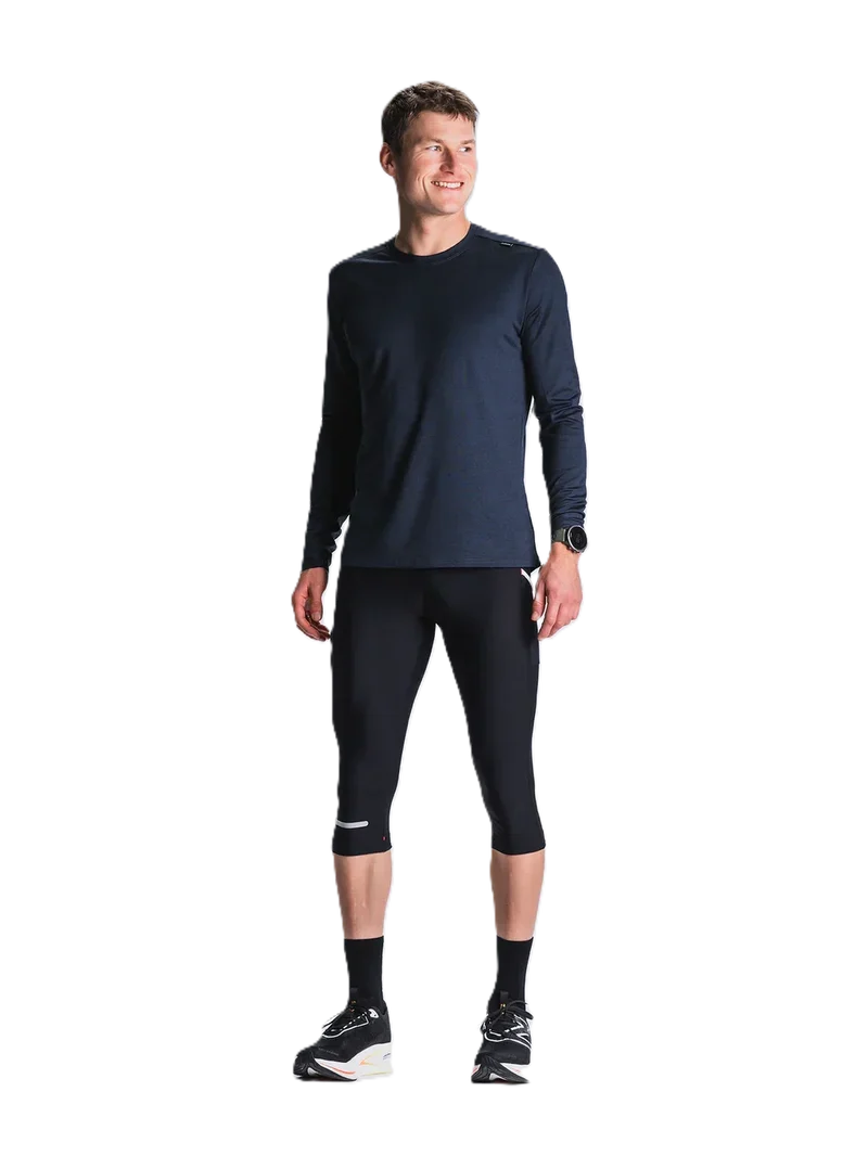 FUSION 3/4 Tights Unisex