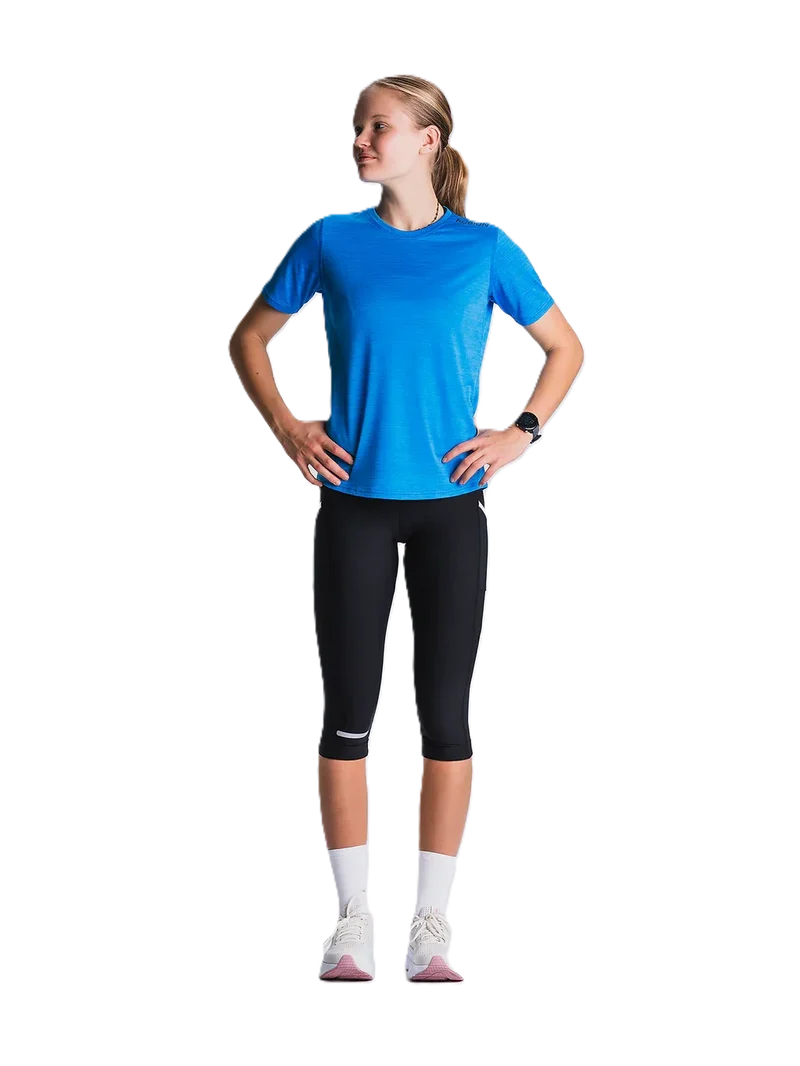 FUSION 3/4 Tights Unisex