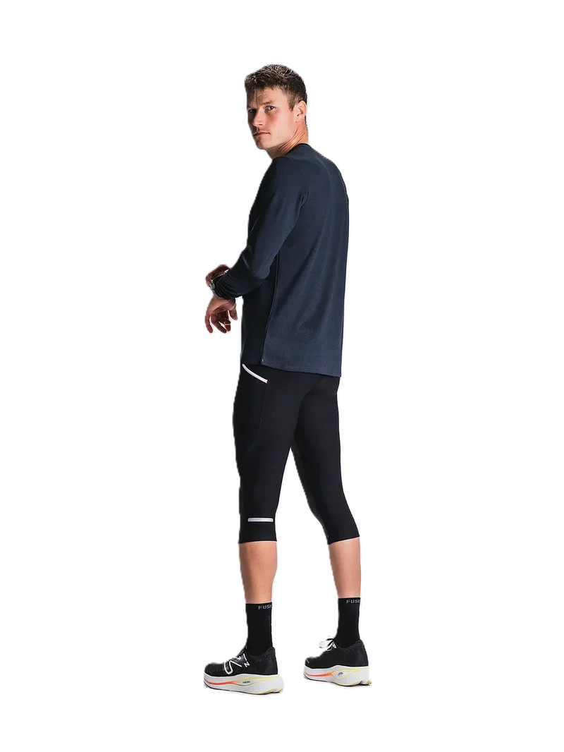 FUSION 3/4 Tights Unisex