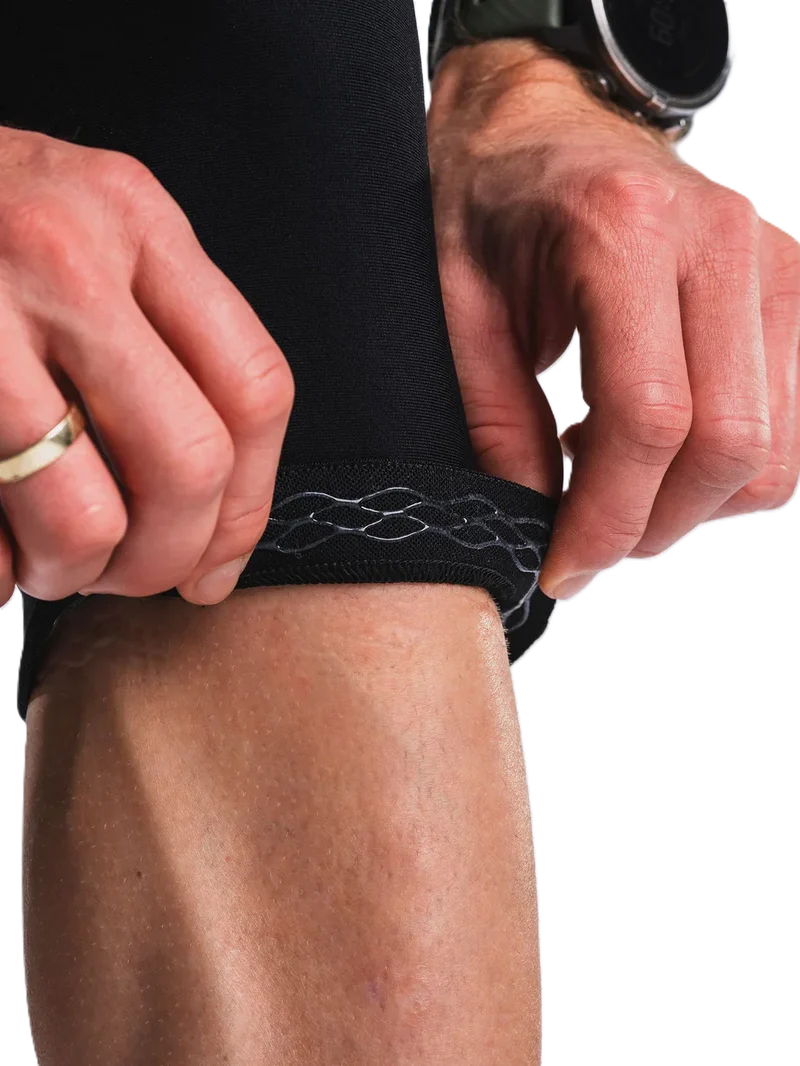 FUSION 3/4 Tights Unisex