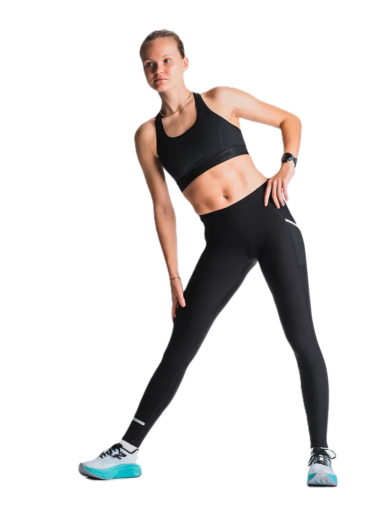 FUSION Long Tights Unisex