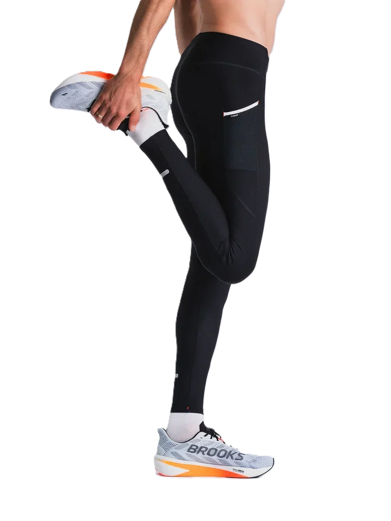 FUSION Long Tights Unisex