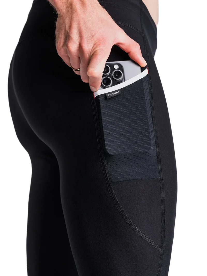 FUSION Long Tights Unisex