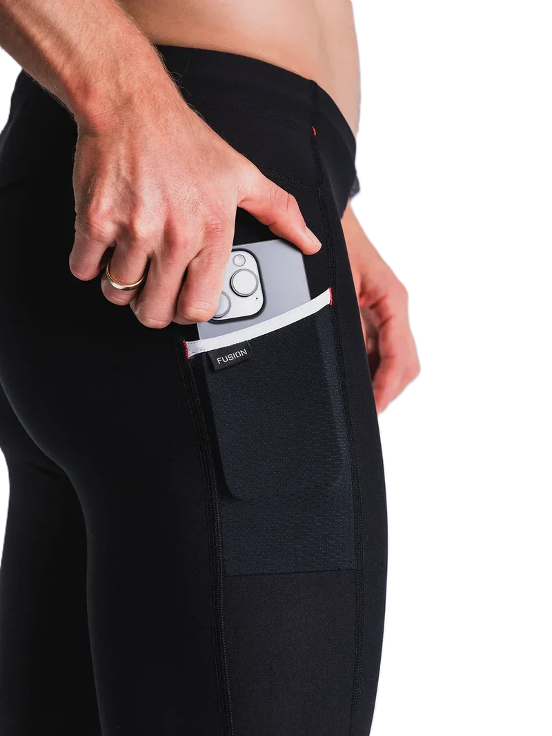 FUSION Short Tights Unisex