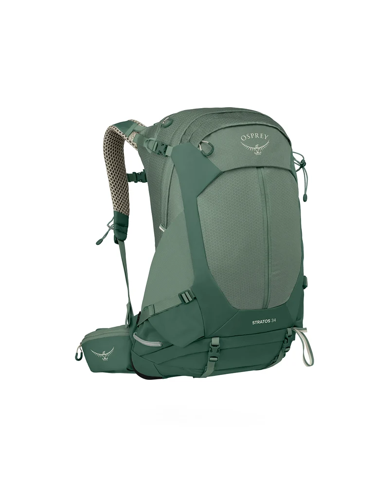Osprey Stratos 34 Pine Leaf