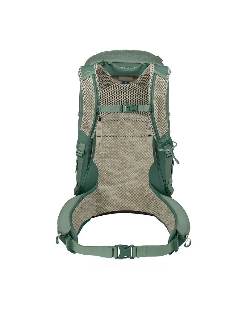 Osprey Stratos 34 Pine Leaf