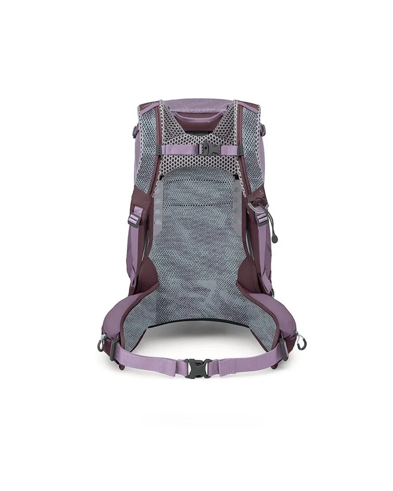 Osprey Sirrus 34 Purple Dusk
