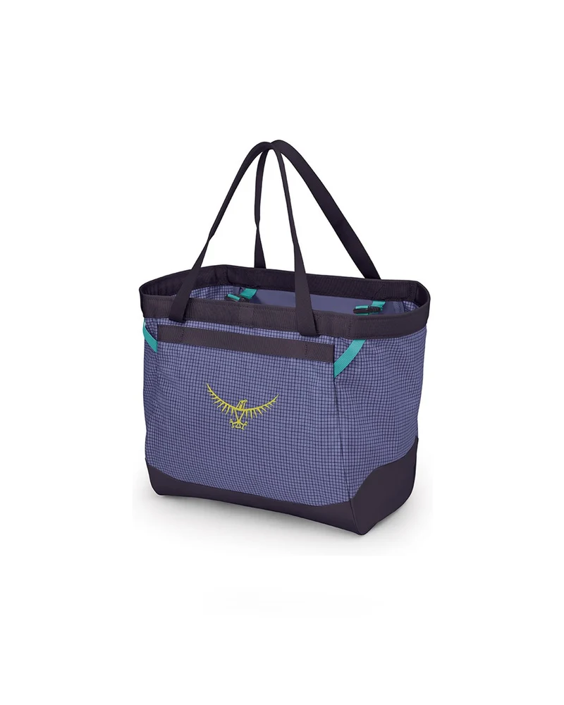 Osprey Transporter Gear Tote 28L Euphoria Purple