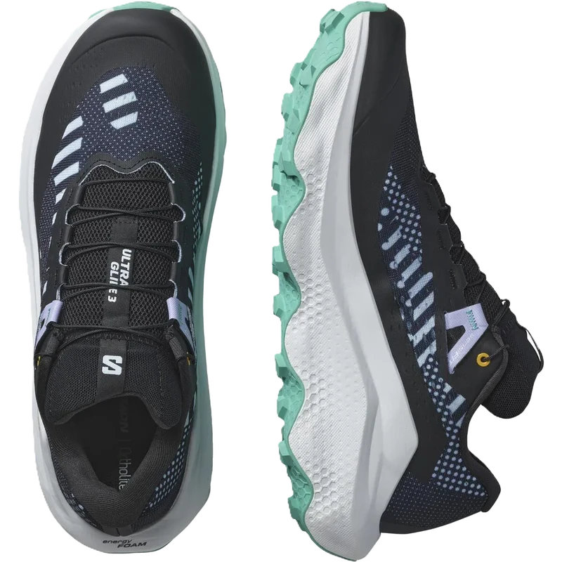 Salomon Ultra Glide 3 Ptoto Pack Damen