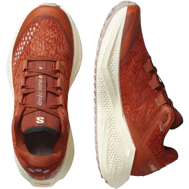 Salomon Aero Glide 3 GRVL Damen