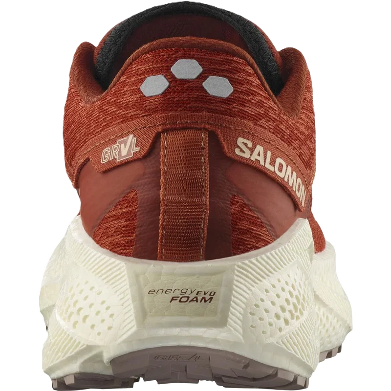 Salomon Aero Glide 3 GRVL Damen