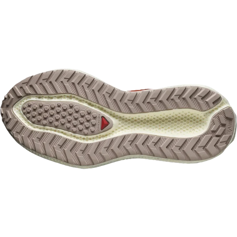 Salomon Aero Glide 3 GRVL Damen