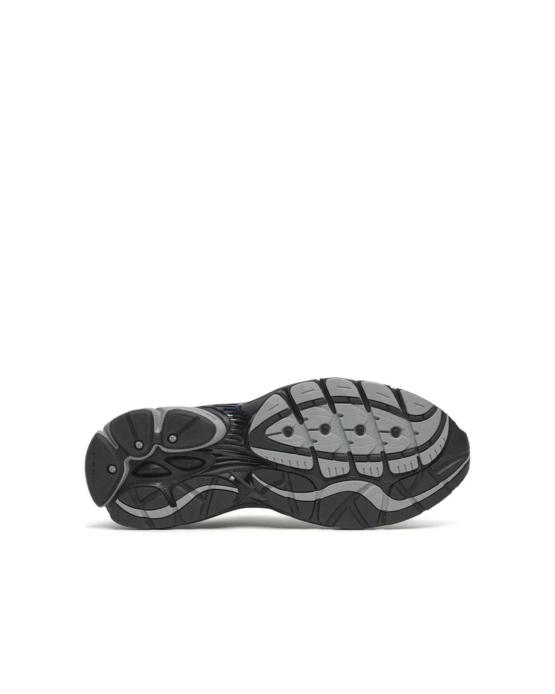 Saucony ProGrid Omni 9 Black / Silver