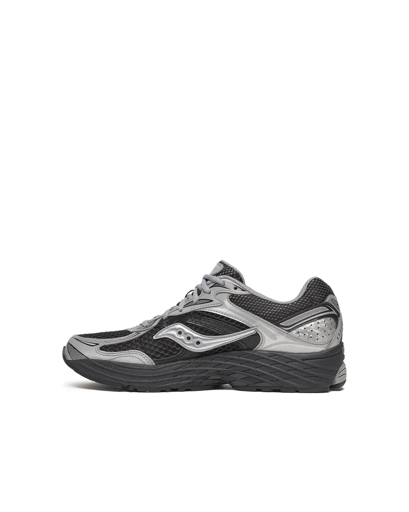 Saucony ProGrid Omni 9 Black / Silver
