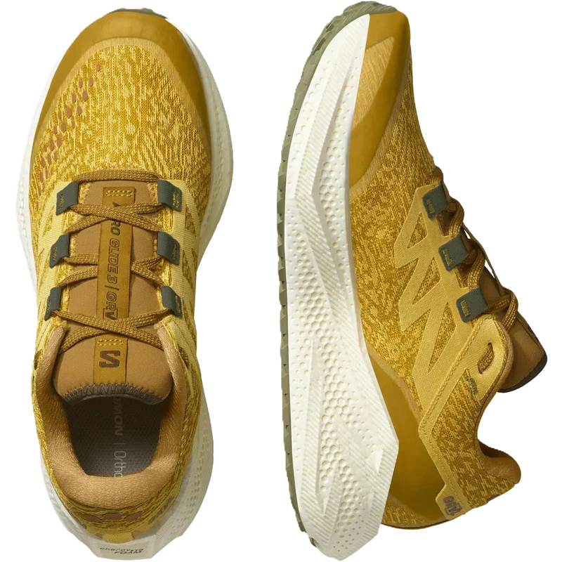 Salomon Aero Glide 3 GRVL Herren