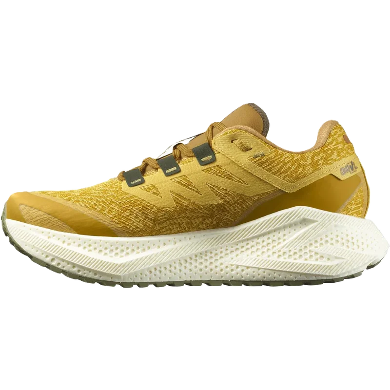 Salomon Aero Glide 3 GRVL Herren