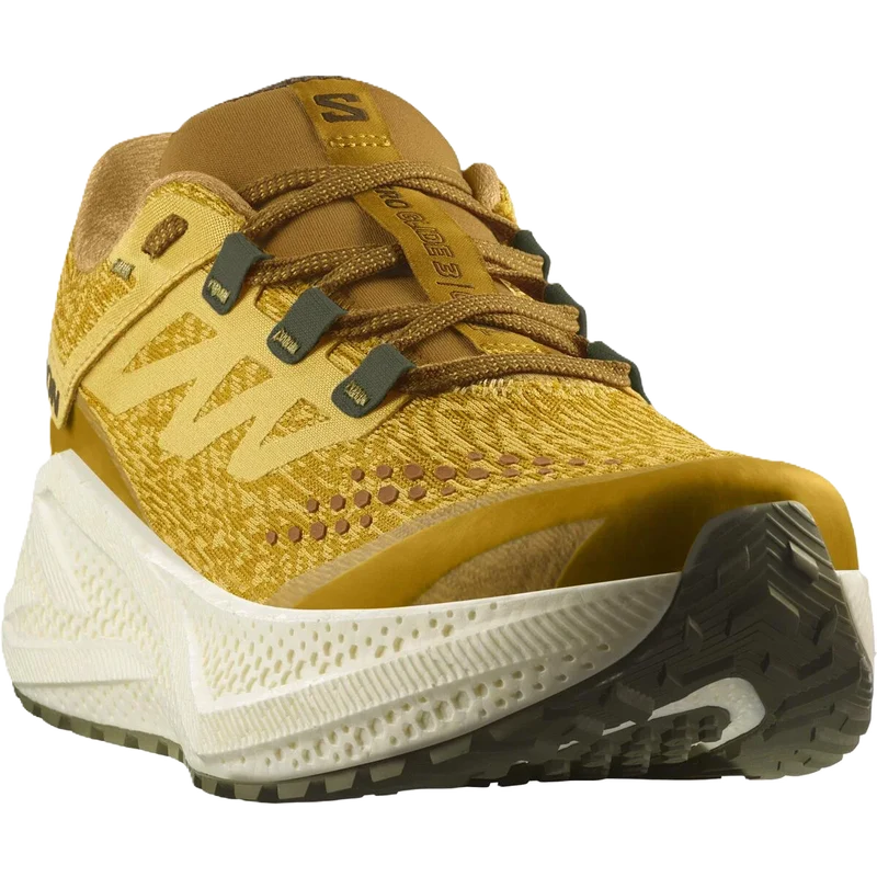 Salomon Aero Glide 3 GRVL Herren