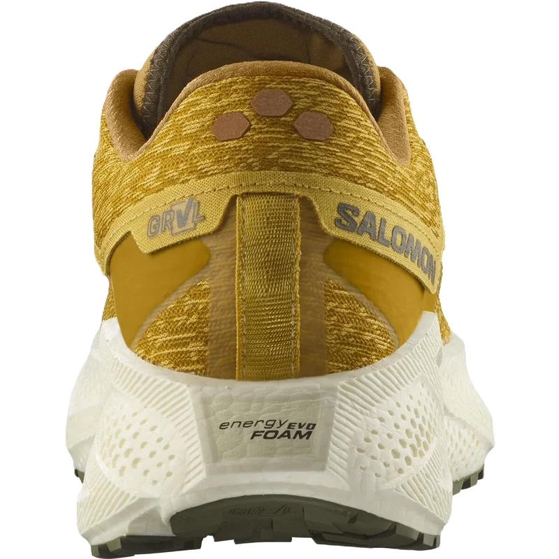 Salomon Aero Glide 3 GRVL Herren