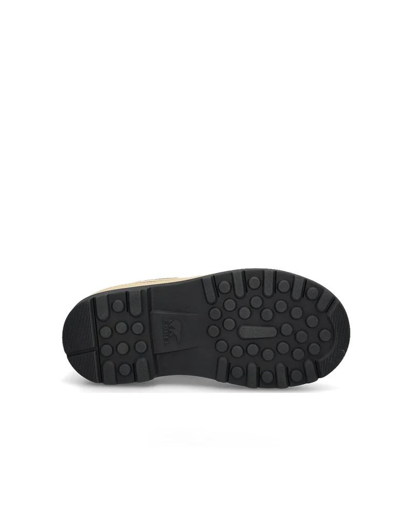 Sorel Ambler WP Caribou Buff / Black