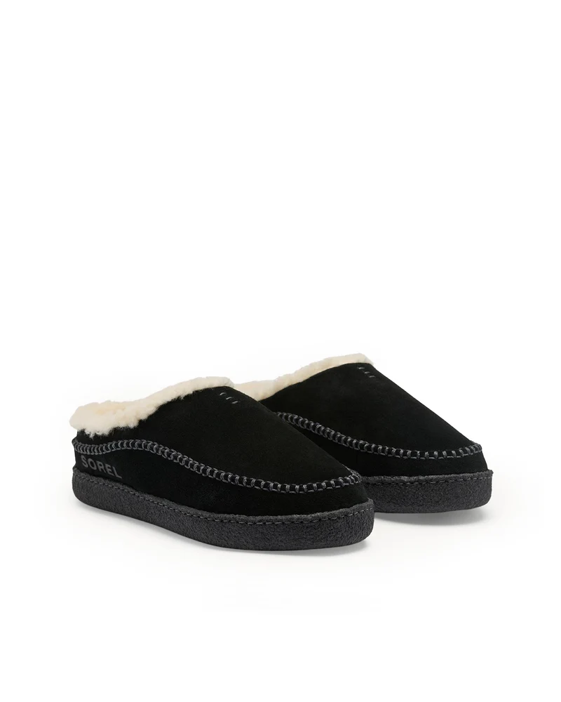 Sorel Lanner Ridge™ III Black / Jet