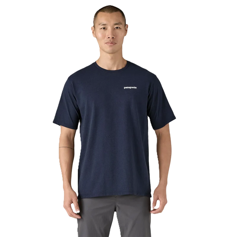 Patagonia P-6 Logo Responsibili-Tee Herren