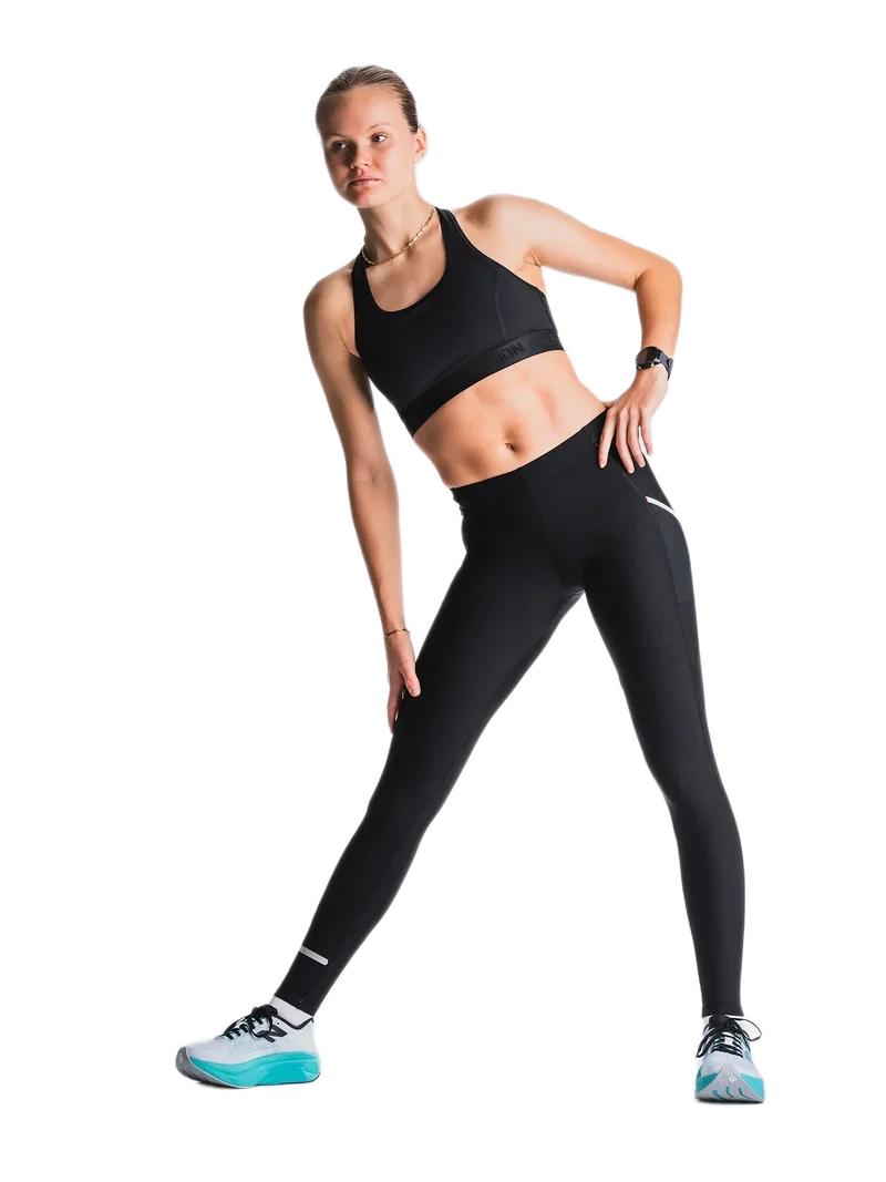 Fusion C3 Long Tights Unisex