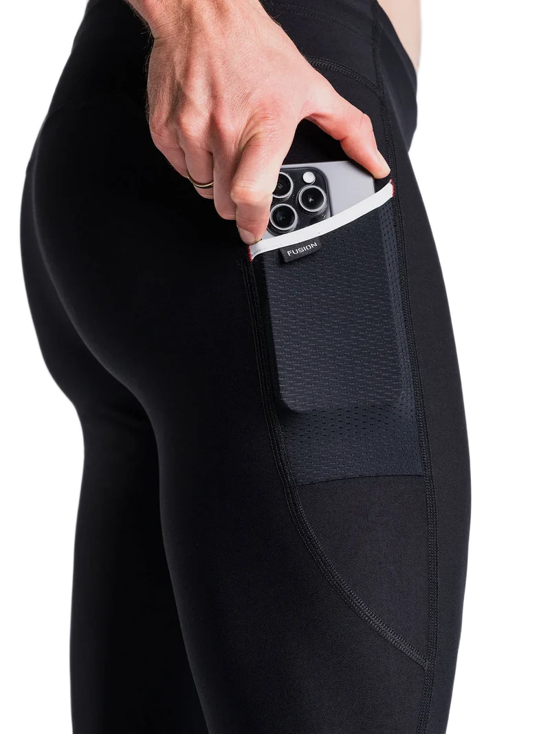 Fusion C3 Long Tights Unisex