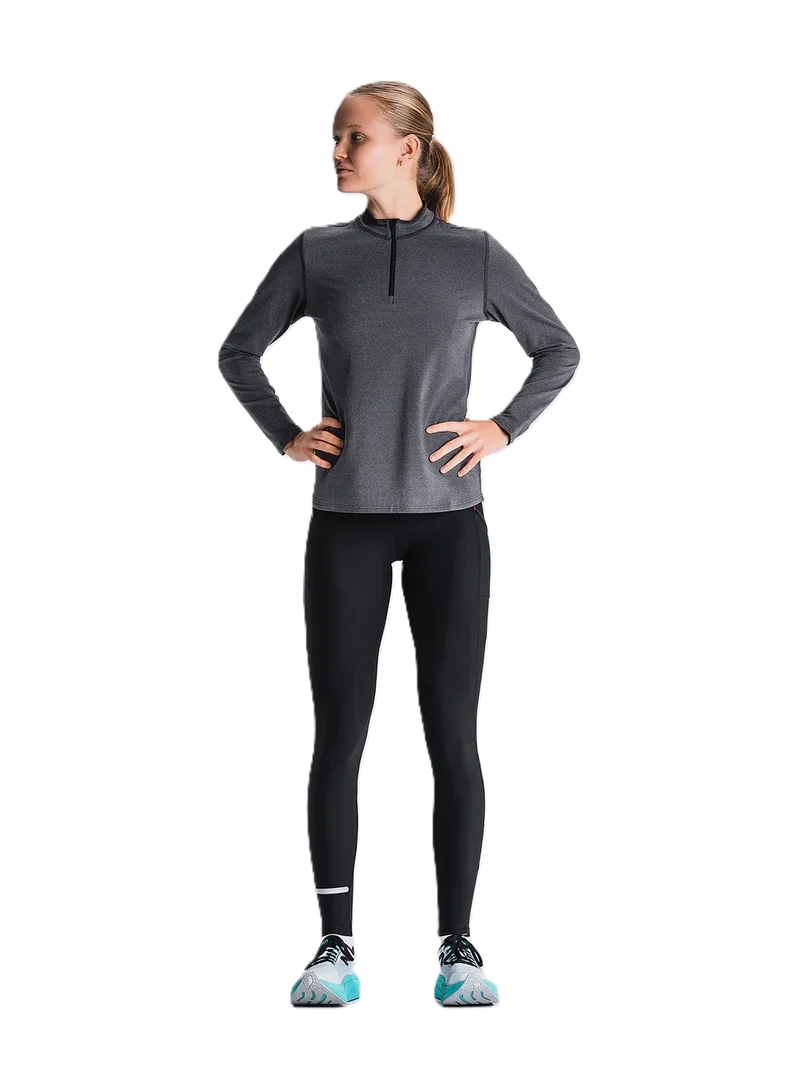 FUSION C3 Training Tights Damen (Black)