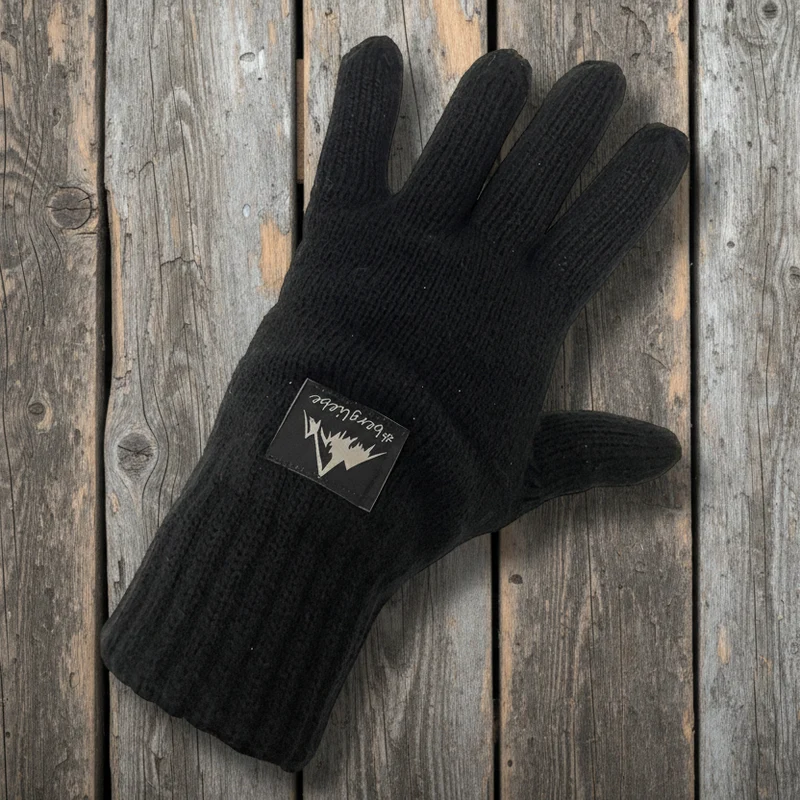 Bergliebe® Winterhandschuhe