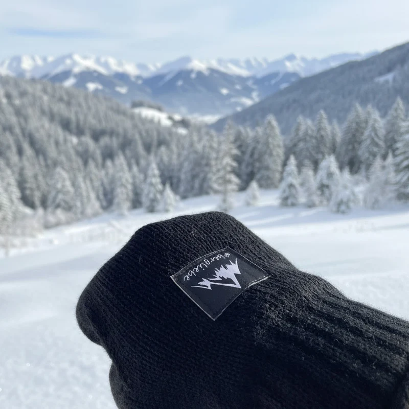 Bergliebe® Winterhandschuhe