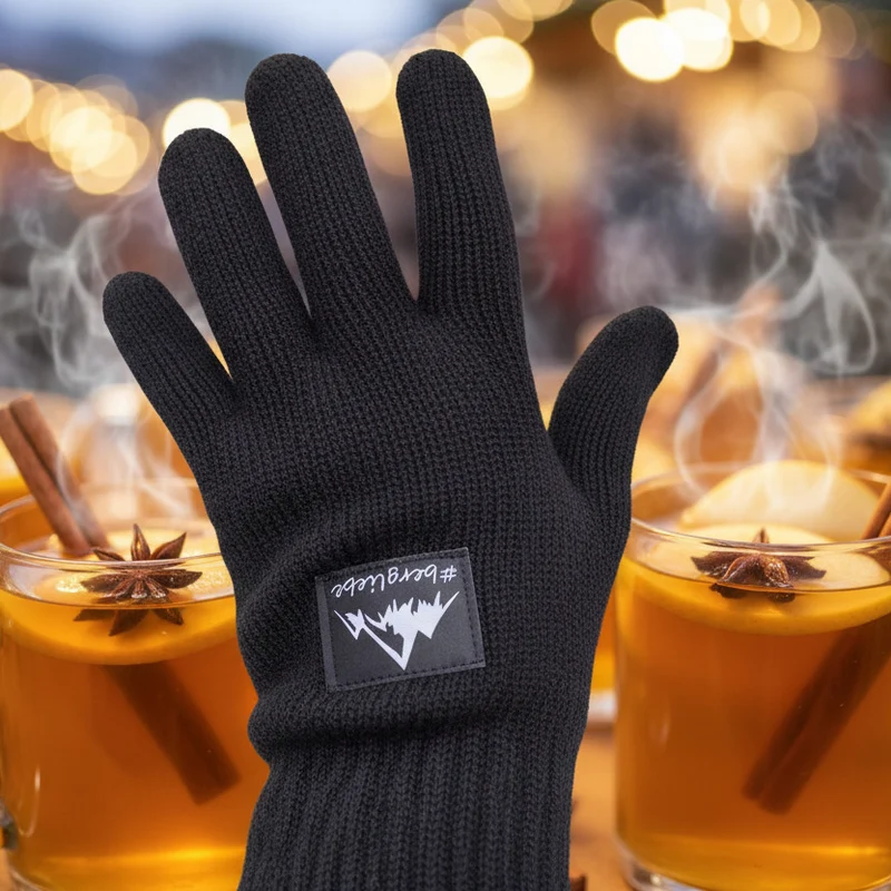 Bergliebe® Winterhandschuhe