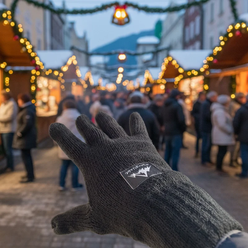 Bergliebe® Winterhandschuhe