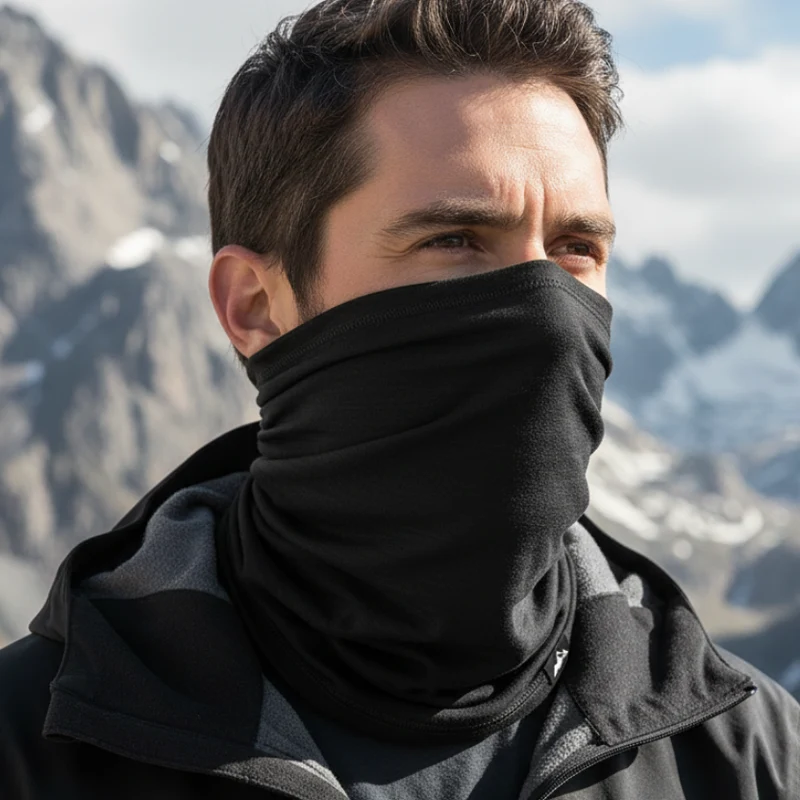 Bergliebe® Merino Bandana